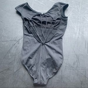Mirella Ballet Leotard